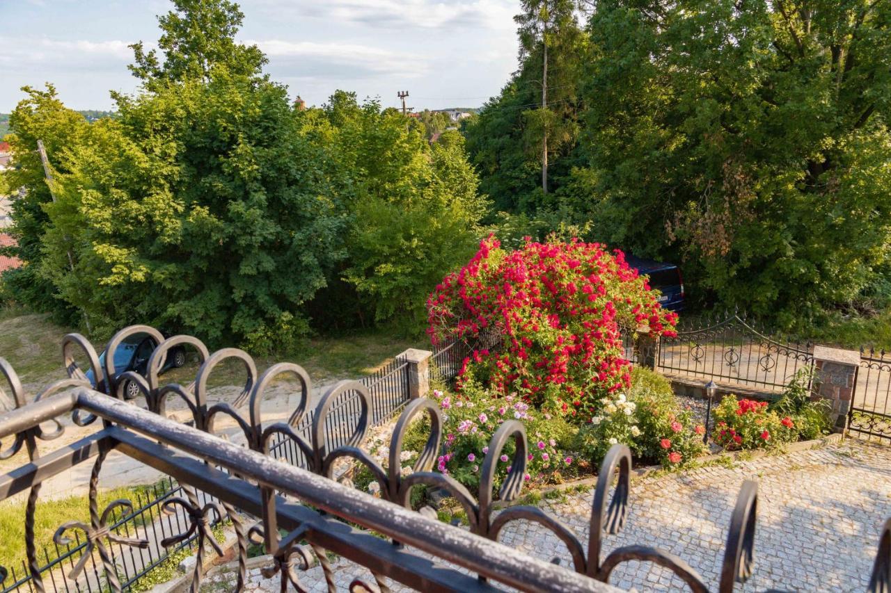 Mira - Mira Pokoje Z Widokiem Na Jezioro Хмельно Экстерьер фото