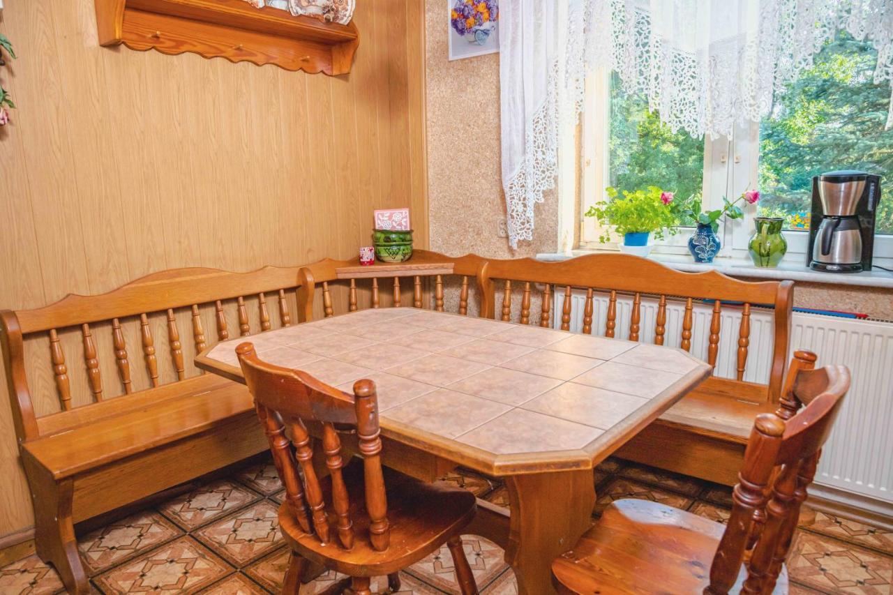 Mira - Mira Pokoje Z Widokiem Na Jezioro Хмельно Экстерьер фото